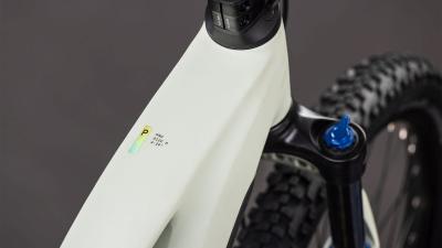 Cube Reaction Hybrid Pro 800 desertstone'n'driedherbs Größe: Trapeze L Produktbild 1