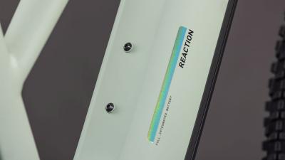 Cube Reaction Hybrid Pro 800 desertstone'n'driedherbs Größe: Trapeze XL Produktbild 2