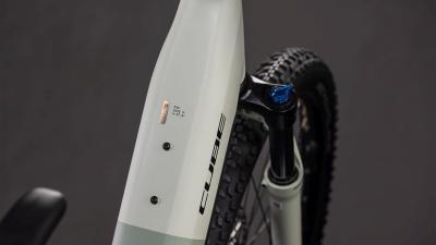 Cube Reaction Hybrid Pro 800 desertstone'n'driedherbs Größe: Easy Entry L Produktbild 1