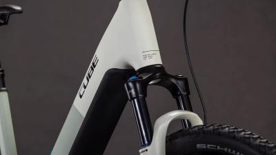 Cube Reaction Hybrid Pro 800 desertstone'n'driedherbs Größe: Easy Entry L Produktbild 5