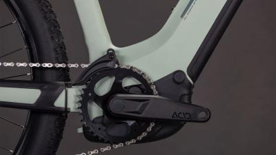 Cube Reaction Hybrid Pro 800 desertstone'n'driedherbs Größe: Easy Entry XL Produktbild 4