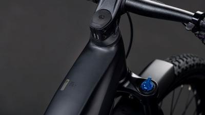 Cube Reaction Hybrid Pro 800 FE blackline Größe: S Produktbild 1