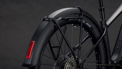 Cube Reaction Hybrid Pro 800 FE blackline Größe: S Produktbild 3