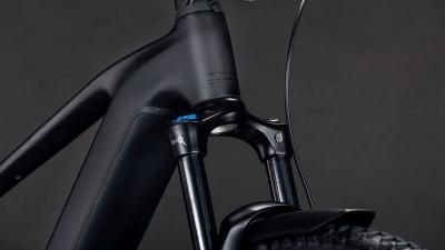 Cube Reaction Hybrid Pro 800 FE blackline Größe: S Produktbild 4