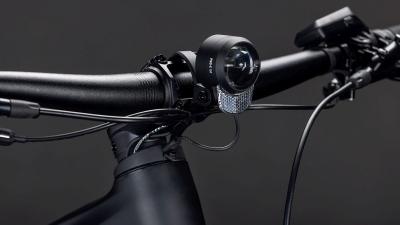 Cube Reaction Hybrid Pro 800 FE blackline Größe: S Produktbild 5