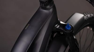 Cube Reaction Hybrid Pro 800 FE blackline Größe: Trapeze M Produktbild 1