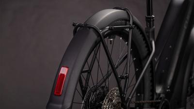 Cube Reaction Hybrid Pro 800 FE blackline Größe: Trapeze M Produktbild 3