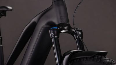 Cube Reaction Hybrid Pro 800 FE blackline Größe: Trapeze M Produktbild 5