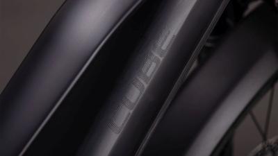 Cube Reaction Hybrid Pro 800 FE blackline Größe: Trapeze L Produktbild 2