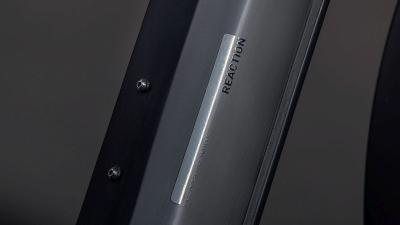 Cube Reaction Hybrid Pro 800 FE blackline Größe: Easy Entry S Produktbild 2