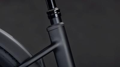 Cube Reaction Hybrid Pro 800 FE blackline Größe: Easy Entry M Produktbild 3