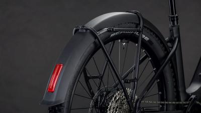 Cube Reaction Hybrid Pro 800 FE blackline Größe: Easy Entry M Produktbild 4