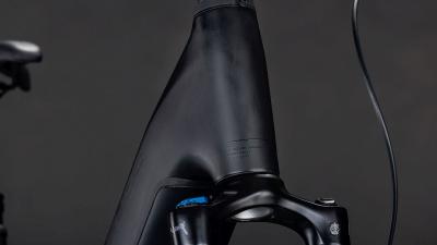 Cube Reaction Hybrid Pro 800 FE blackline Größe: Easy Entry L Produktbild 5