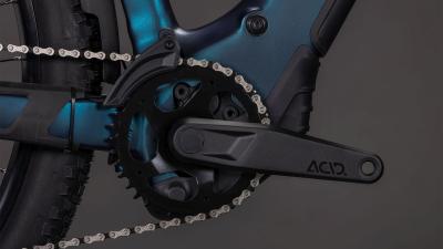 Cube Reaction Hybrid Pro 800 FE nebular'n'dazzle Größe: S Produktbild 4