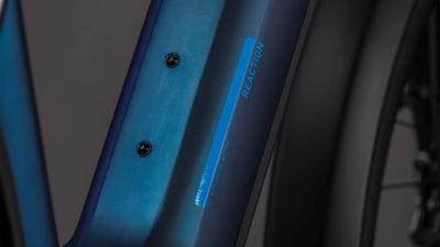 Cube Reaction Hybrid Pro 800 FE nebular'n'dazzle Größe: L Produktbild 2