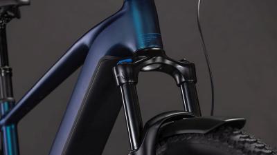 Cube Reaction Hybrid Pro 800 FE nebular'n'dazzle Größe: L Produktbild 5