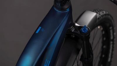 Cube Reaction Hybrid Pro 800 FE nebular'n'dazzle Größe: Trapeze XL Produktbild 1