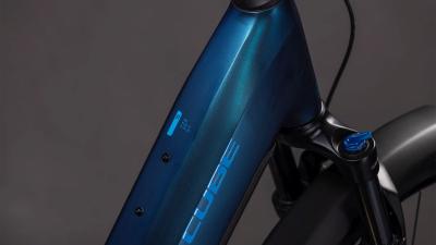 Cube Reaction Hybrid Pro 800 FE nebular'n'dazzle Größe: Easy Entry S Produktbild 1