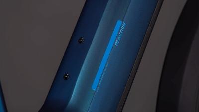 Cube Reaction Hybrid Pro 800 FE nebular'n'dazzle Größe: Easy Entry L Produktbild 2