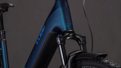 Cube Reaction Hybrid Pro 800 FE nebular'n'dazzle Größe: Easy Entry XL Produktbild 5