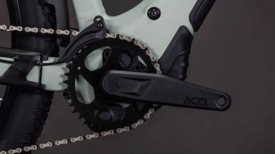 Cube Reaction Hybrid Pro 800 FE desertstone'n'driedherbs Größe: M Produktbild 4