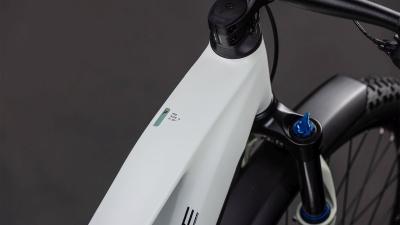 Cube Reaction Hybrid Pro 800 FE desertstone'n'driedherbs Größe: XL Produktbild 1