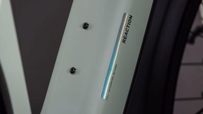 Cube Reaction Hybrid Pro 800 FE desertstone'n'driedherbs Größe: XL Produktbild 2