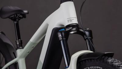 Cube Reaction Hybrid Pro 800 FE desertstone'n'driedherbs Größe: XL Produktbild 5