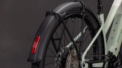 Cube Reaction Hybrid Pro 800 FE desertstone'n'driedherbs Größe: Trapeze S Produktbild 3