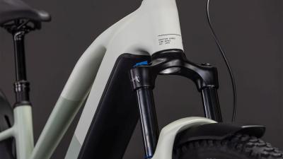 Cube Reaction Hybrid Pro 800 FE desertstone'n'driedherbs Größe: Trapeze S Produktbild 5