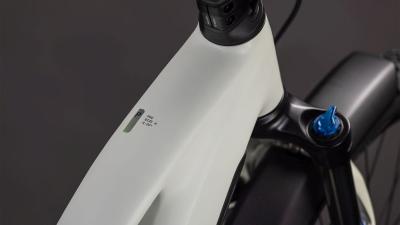 Cube Reaction Hybrid Pro 800 FE desertstone'n'driedherbs Größe: Trapeze L Produktbild 1