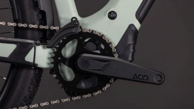 Cube Reaction Hybrid Pro 800 FE desertstone'n'driedherbs Größe: Trapeze XL Produktbild 4