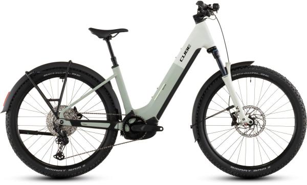 Cube Reaction Hybrid Pro 800 FE desertstone'n'driedherbs Gr&ouml;&szlig;e: Easy Entry XL