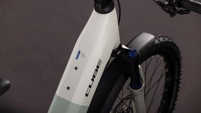 Cube Reaction Hybrid Pro 800 FE desertstone'n'driedherbs Größe: Easy Entry XL Produktbild 1