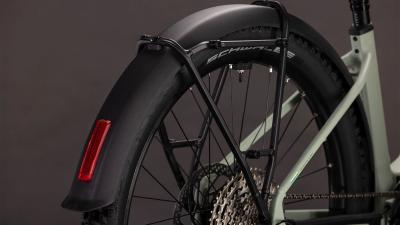 Cube Reaction Hybrid Pro 800 FE desertstone'n'driedherbs Größe: Easy Entry XL Produktbild 3