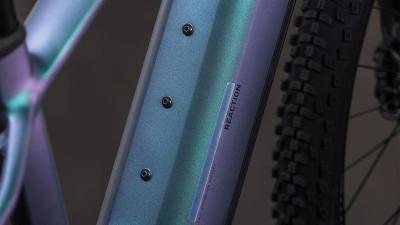 Cube Reaction Hybrid Race 800 polarlight'n'prism Größe: XL Produktbild 3