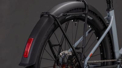 Cube Reaction Hybrid Race 800 FE vulcan'n'orange Größe: Easy Entry L Produktbild 3