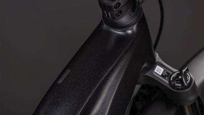 Cube Reaction Hybrid SLX 800 FE silverdust'n'chrome Größe: L Produktbild 1