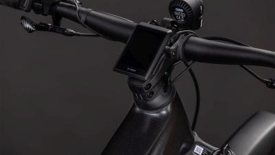 Cube Reaction Hybrid SLX 800 FE silverdust'n'chrome Größe: L Produktbild 2