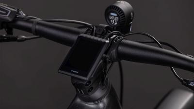 Cube Reaction Hybrid SLX 800 FE silverdust'n'chrome Größe: Trapeze L Produktbild 2