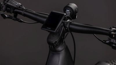 Cube Reaction Hybrid SLX 800 FE silverdust'n'chrome Größe: Easy Entry M Produktbild 2