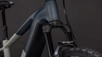 Cube Reaction Hybrid SLT 800 reedbeige'n'sagebrushgreen Größe: M Produktbild 5