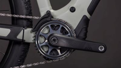 Cube Reaction Hybrid SLT 800 reedbeige'n'sagebrushgreen Größe: L Produktbild 4