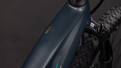 Cube Reaction Hybrid SLT 800 reedbeige'n'sagebrushgreen Größe: XXL Produktbild 1