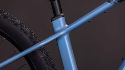 Cube Reaction Hybrid SLT 800 hazeblue'n'fume Größe: XXL Produktbild 4