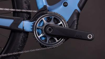 Cube Reaction Hybrid SLT 800 hazeblue'n'fume Größe: XXL Produktbild 5