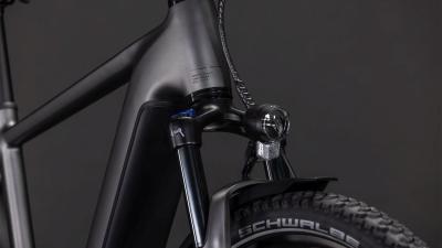 Cube Nuride Hybrid Performance 600 slabgrey'n'black Größe: 58 cm Produktbild 4