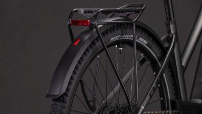 Cube Nuride Hybrid Performance 600 slabgrey'n'black Größe: Trapeze 54 cm Produktbild 2