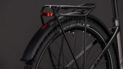 Cube Nuride Hybrid Performance 600 slabgrey'n'black Größe: Easy Entry 62 cm Produktbild 3