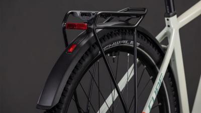 Cube Nuride Hybrid Performance 600 desertstone'n'grey Größe: 50 cm Produktbild 2